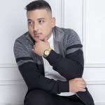 Gerry Cardozo - @gerrycardozo46 - Instagram