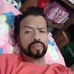 Yrreg Eterem Sanedrac - @gerry.cardenas.121 - Instagram