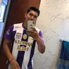 Gerry Carrión Delgad - @gerrycarrion17 - TikTok