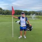 Gerry Carry - @gerry.carry.golf - Instagram