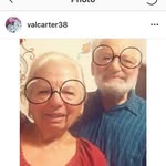 Gerry Carter - @gerrynigelcarter - Instagram