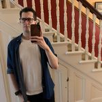 Gerry Carter - @gerry.carter01 - Instagram