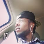 Gerry Gettinitin Carter - @ctgemini89 - Instagram