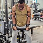 Jerry Carter - @jerry_carter___ - Instagram