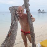 Jerry Carter - @jerry_carter_yvr - Instagram