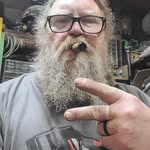 Jerry Chamberlain - @hagrid8915 - Instagram