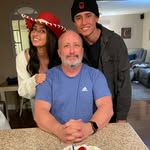 Jerry Chamberlain - @riversidejc - Instagram