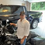 Jerry Chamberlain - @jerry.chamberlain_ - Instagram