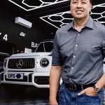Gerry Chang - @gerry_0368 - Instagram