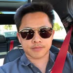 Gerry Chang - @mercyme626 - Instagram