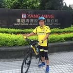 Gerry Chang - @gerrychang - Instagram