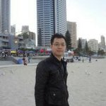 Gerry Chang - @exronion - Instagram