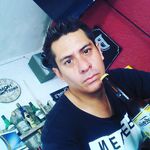 Gerry Chang - @changerardo - Instagram