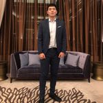 Gerry - @gerrychang0609 - Instagram