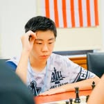 Jerry Chang - @jerrychess0422 - Instagram