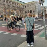 Jerry Chang - @y940521 - Instagram
