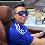 Jerry Chang - @jerrychang336 - Instagram