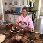 Gerry Cline May - Facebook