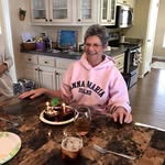 Gerry Cline May - @gerryclinemay - Instagram