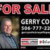 Gerry Cole - Facebook