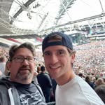 Gerry Cole - @gerryjcole - Instagram