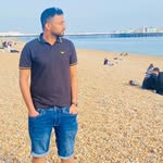 Gerin John - @_gerry_daniel_07 - Instagram