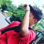 GERRY DANIEL BURNAMA - @gerry_daniel_burnama - Instagram