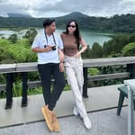 Gerry Daniel Matoneng - @strawhatpirates_________ - Instagram
