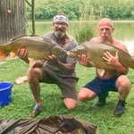 Gerry&Daniel - @bro_fishing_austria - Instagram