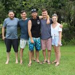 gerry dawson - @dawson_gerry - Instagram