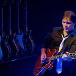 Jerry Dawson of Pensacola Guitar Instruction - @jerry_d_dawson_jr - Instagram