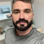 Gerry Dean - @geralddean234 - Instagram