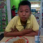 Gerry Dean Andersen Panjaitan - @sinyo_sii - Instagram
