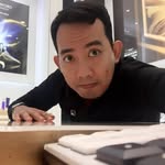 Gerry Dean Syahputra - @gerrydeansyahputra - Instagram
