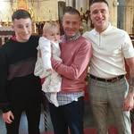 Gerry Devlin - @devlin4675 - Instagram
