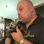 Gerald Dixon - @gerry_dixon - Instagram
