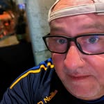 Gerard Dixon - @gerrydixon555 - Instagram