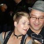 Gerry Dixon - @gerry.dixon - Instagram