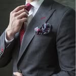 Gerry Dixon Made to Measure - @gerrydixontailoring - Instagram