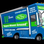 Jerry Dixon - @bigdogsfoodtruck - Instagram