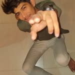 Jerry Dotson - @senejailvis - Instagram