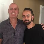 Gerry Doucette - Facebook