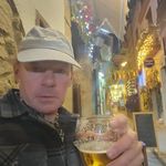 Gerry Douglas - @zodiacos0 - Instagram