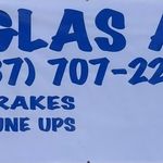 Gerry Douglas - @douglas__auto - Instagram