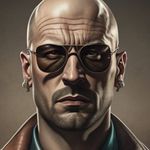 Jerry Dowd - @jeromedowd - Instagram