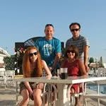 Gerry Downey - @gerdo2607 - Instagram