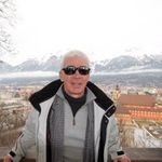 Gerry Doyle - @gjdoyle352 - Instagram