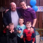Gerry Doyle - @gerry.doyle.758 - Instagram
