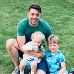 Gerry Doyle - @gerry4231 - Instagram