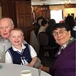 Gerry Driscoll - @grandmere5 - Instagram
